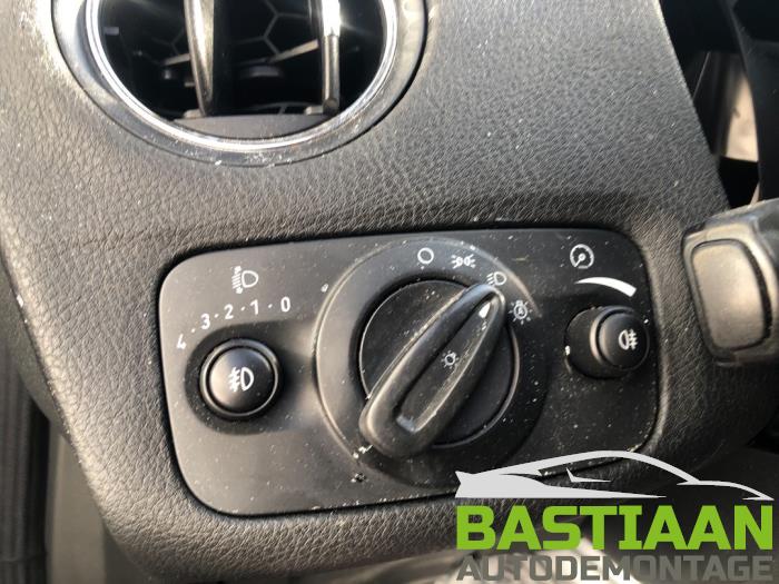 Ford Mondeo IV Wagon 1.6 TDCi 16V Sloopvoertuig (2012, Zilver)