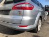 Ford Mondeo IV Wagon 1.6 TDCi 16V Sloopvoertuig (2012, Zilver)