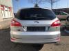 Ford Mondeo IV Wagon 1.6 TDCi 16V Sloopvoertuig (2012, Zilver)