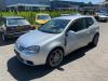 Volkswagen Golf V 1.6 FSI 16V Skrotfordon (2007, GRIJS)