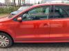 Volkswagen Polo V 1.6 TDI 16V 90 Skrotfordon (2010, ORANJE)