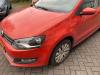 Volkswagen Polo V 1.6 TDI 16V 90 Skrotfordon (2010, ORANJE)