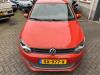 Volkswagen Polo V 1.6 TDI 16V 90 Skrotfordon (2010, ORANJE)