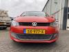 Volkswagen Polo V 1.6 TDI 16V 90 Skrotfordon (2010, ORANJE)