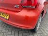 Volkswagen Polo V 1.6 TDI 16V 90 Skrotfordon (2010, ORANJE)