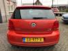 Volkswagen Polo V 1.6 TDI 16V 90 Skrotfordon (2010, ORANJE)