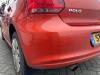 Volkswagen Polo V 1.6 TDI 16V 90 Skrotfordon (2010, ORANJE)