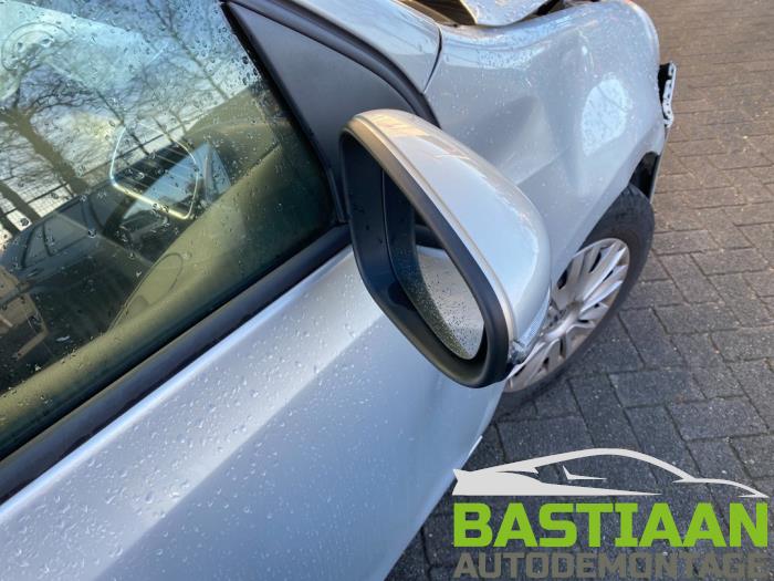 Volkswagen Golf VI 1.4 16V Sloopvoertuig (2011, Zilver)