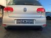 Volkswagen Golf VI 1.4 16V Sloopvoertuig (2011, Zilver)