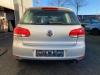Volkswagen Golf VI 1.4 16V Sloopvoertuig (2011, Zilver)