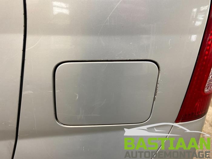 Daihatsu Cuore 1.0 12V DVVT Sloopvoertuig (2003, Beige)