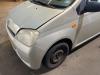 Daihatsu Cuore 1.0 12V DVVT Sloopvoertuig (2003, Beige)