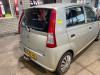 Daihatsu Cuore 1.0 12V DVVT Sloopvoertuig (2003, Beige)