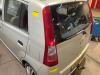 Daihatsu Cuore 1.0 12V DVVT Sloopvoertuig (2003, Beige)