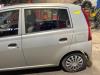 Daihatsu Cuore 1.0 12V DVVT Sloopvoertuig (2003, Beige)