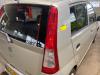 Daihatsu Cuore 1.0 12V DVVT Sloopvoertuig (2003, Beige)