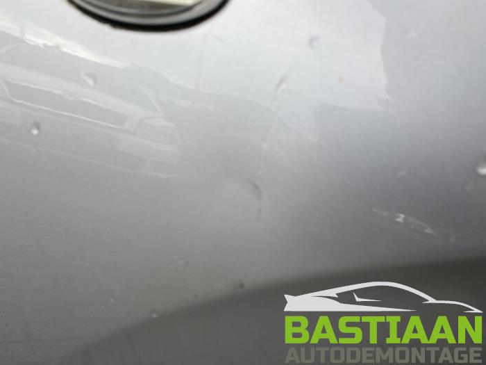 Citroen C1 1.0 Vti 68 12V Sloopvoertuig (2015, Grijs)