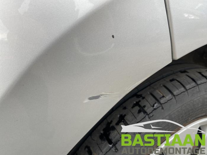 Citroen C1 1.0 Vti 68 12V Sloopvoertuig (2015, Grijs)