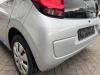 Citroen C1 1.0 Vti 68 12V Sloopvoertuig (2015, Grijs)