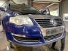 Volkswagen Passat Variant 2.0 FSI 16V Sloopvoertuig (2007, Blauw)