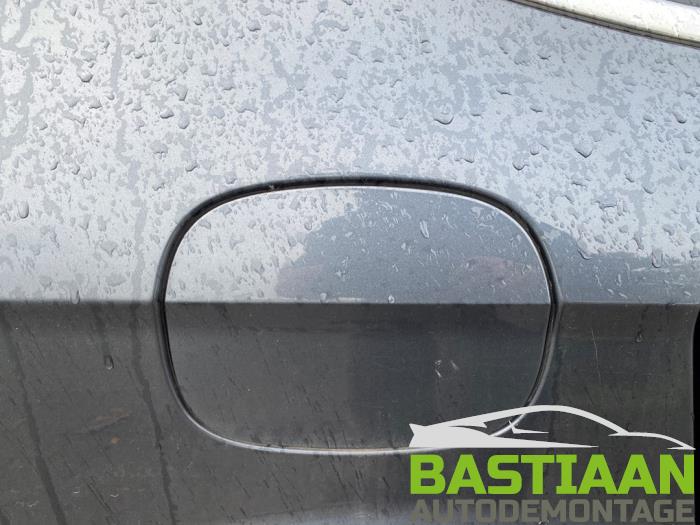 Ford Mondeo IV 2.0 TDCi 140 16V Sloopvoertuig (2011, Grijs)