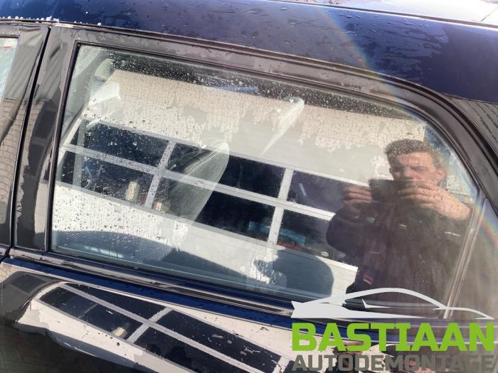 Mazda 2 1.3 16V S-VT Skrotfordon (2010, ZWART)