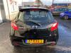 Mazda 2 1.3 16V S-VT Skrotfordon (2010, ZWART)