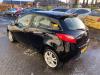 Mazda 2 1.3 16V S-VT Skrotfordon (2010, ZWART)