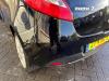 Mazda 2 1.3 16V S-VT Skrotfordon (2010, ZWART)