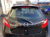 Mazda 2 1.3 16V S-VT Skrotfordon (2010, ZWART)