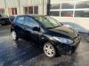 Mazda 2 1.3 16V S-VT Skrotfordon (2010, ZWART)