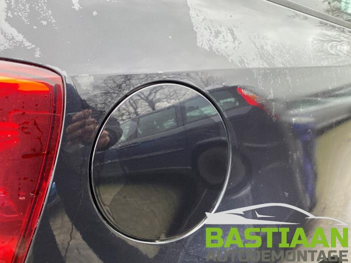 Volkswagen Polo V 1.2 TDI 12V BlueMotion Skrotfordon (2011, ZWART)