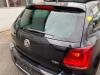 Volkswagen Polo V 1.2 TDI 12V BlueMotion Skrotfordon (2011, ZWART)