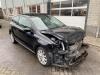 Volkswagen Polo V 1.2 TDI 12V BlueMotion Skrotfordon (2011, ZWART)