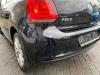 Volkswagen Polo V 1.2 TDI 12V BlueMotion Skrotfordon (2011, ZWART)