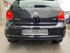 Volkswagen Polo V 1.2 TDI 12V BlueMotion Skrotfordon (2011, ZWART)