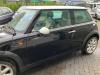 Mini Mini One/Cooper 1.6 16V Cooper Skrotfordon (2002, ZWART)
