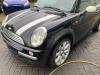 Mini Mini One/Cooper 1.6 16V Cooper Skrotfordon (2002, ZWART)
