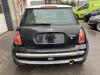 Mini Mini One/Cooper 1.6 16V Cooper Skrotfordon (2002, ZWART)