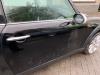 Mini Mini One/Cooper 1.6 16V Cooper Skrotfordon (2002, ZWART)