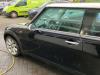 Mini Mini One/Cooper 1.6 16V Cooper Skrotfordon (2002, ZWART)