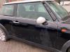 Mini Mini One/Cooper 1.6 16V Cooper Skrotfordon (2002, ZWART)