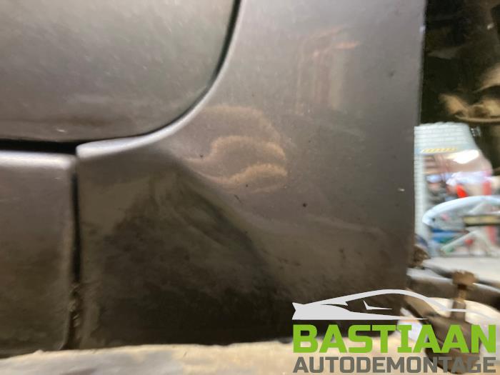 Hyundai i30 1.4 16V Sloopvoertuig (2014, Grijs)