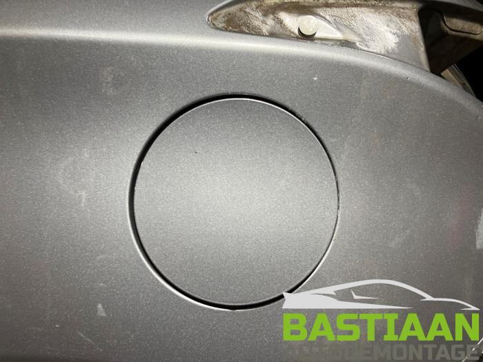 Hyundai i30 1.4 16V Sloopvoertuig (2014, Grijs)