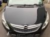 Opel Zafira Tourer 1.6 CDTI 16V ecoFLEX 136 Samochód złomowany (2013, Czarny)