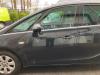 Opel Zafira Tourer 1.6 CDTI 16V ecoFLEX 136 Samochód złomowany (2013, Czarny)