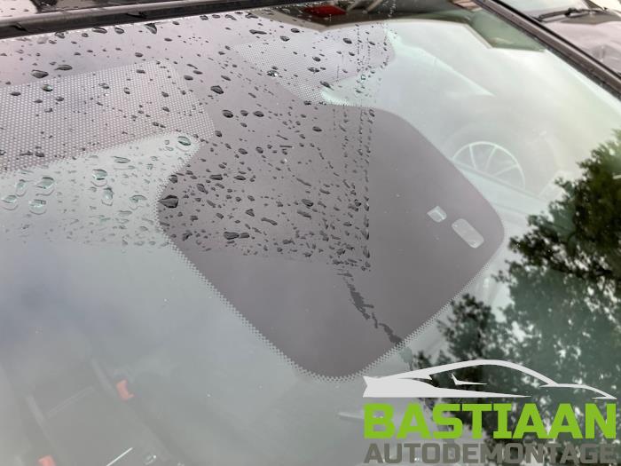 Opel Astra J Sports Tourer 1.3 CDTI 16V ecoFlex Skrotfordon (2011, ZWART)