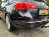 Opel Astra J Sports Tourer 1.3 CDTI 16V ecoFlex Skrotfordon (2011, ZWART)