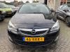 Opel Astra J Sports Tourer 1.3 CDTI 16V ecoFlex Skrotfordon (2011, ZWART)