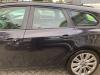 Opel Astra J Sports Tourer 1.3 CDTI 16V ecoFlex Skrotfordon (2011, ZWART)